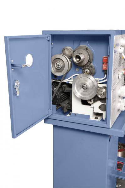 Leit- und Zugspindeldrehmaschine Bernardo Standard 150 Plus