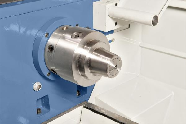 Leit- und Zugspindeldrehmaschine Bernardo Standard 150 V-Plus