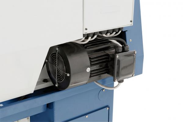 Leit- und Zugspindeldrehmaschine Bernardo Standard 150 V-Plus