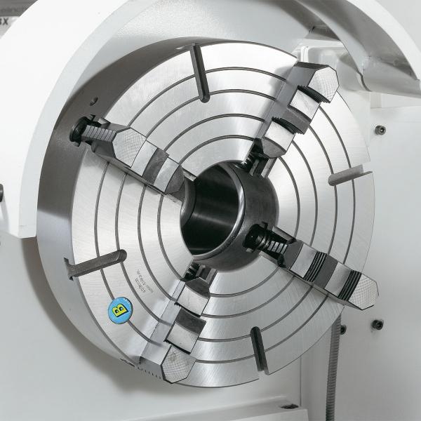 Universaldrehmaschine Bernardo Compact 400
