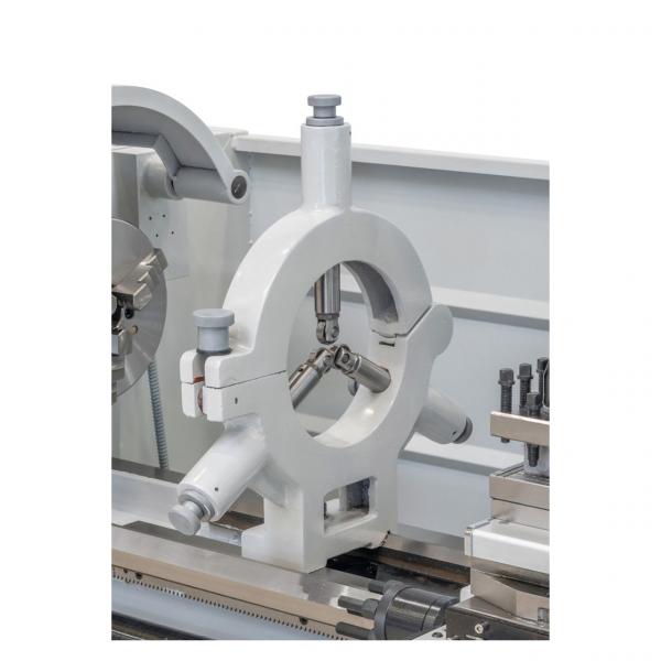 Universaldrehmaschine Bernardo Smart 410 x 1000 Pro inkl. 3-Achs-Digitalanzeige