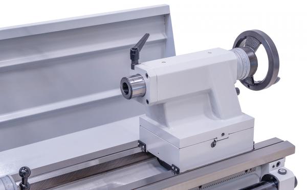 Universaldrehmaschine Bernardo Solid 460 x 1500 Pro