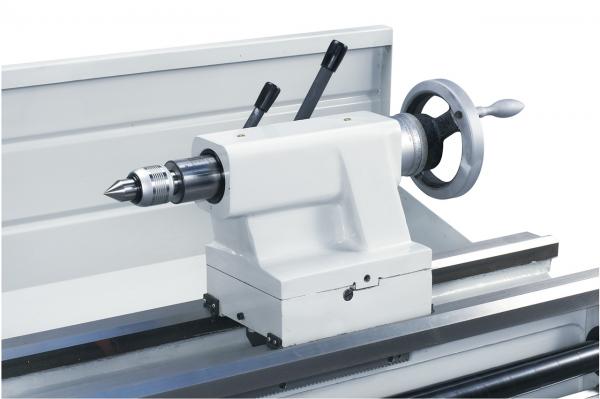 Universaldrehmaschine Bernardo Solid 460 x 1500
