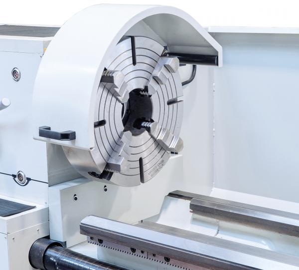 Universaldrehmaschine Bernardo Goliath 500 x 3000