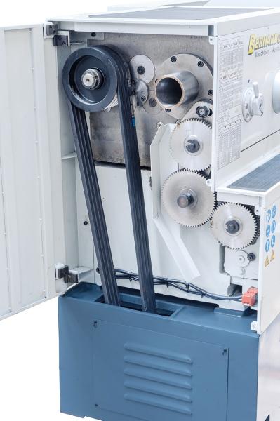 Universaldrehmaschine Bernardo Goliath 500 x 3000