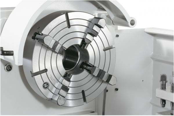 Universaldrehmaschine Bernardo Titan 660 x 1500