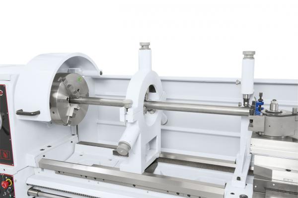 Universaldrehmaschine Bernardo Titan 660 x 1500