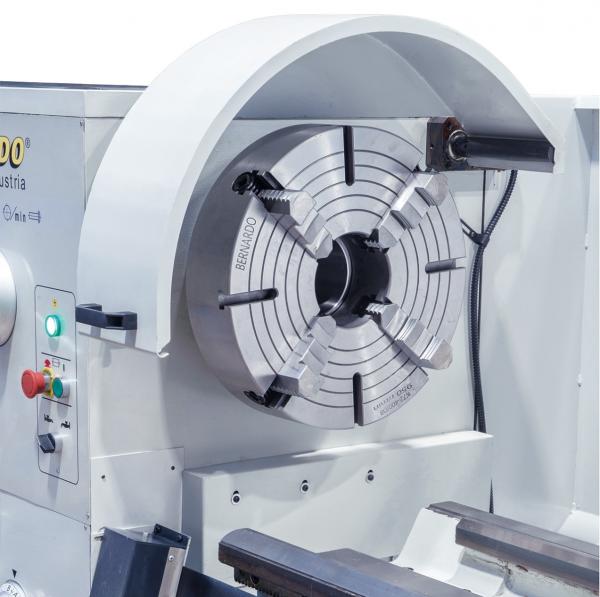 Universaldrehmaschine Bernardo Goliath 660 x 3000