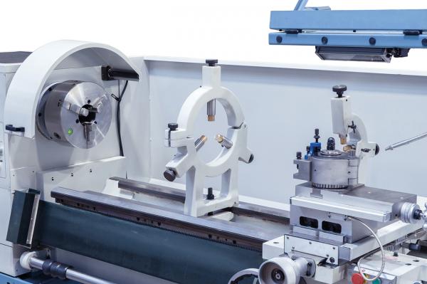 Universaldrehmaschine Bernardo Goliath 660 x 3000
