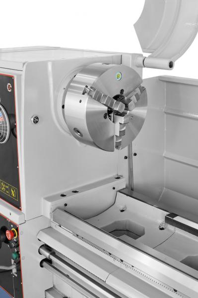 Universaldrehmaschine Bernardo Titan 800 x 2000