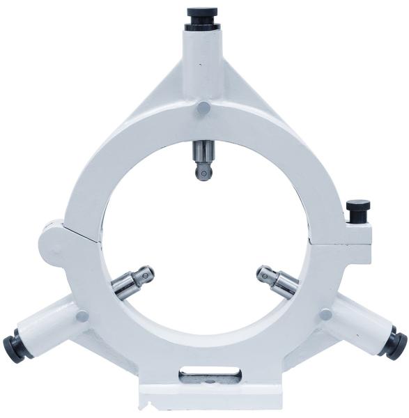Zubehör für Drehmaschine Bernardo Feststehende Lünette 190 - 380 mm (Titan 800 / Titan 800 Vario)
