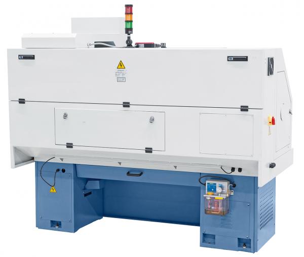 CNC-Drehmaschine Bernardo CK 320 x 500