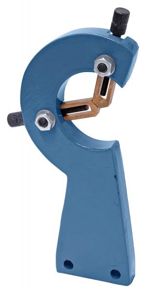 Zubehör für Drehmaschine Bernardo Mitlaufende Lünette für Profi 880 G Vario / Profi 900 Vario