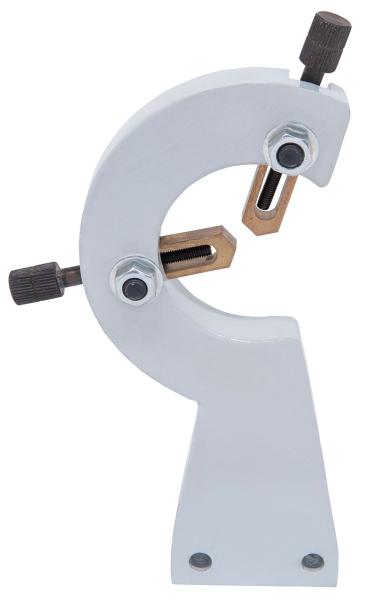 Zubehör für Drehmaschine Bernardo Mitlaufende Lünette f. Profi 750 Vario