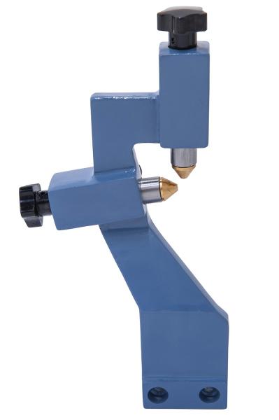 Zubehör für Drehmaschine Bernardo Mitlaufende Lünette f. Hobby 800 G