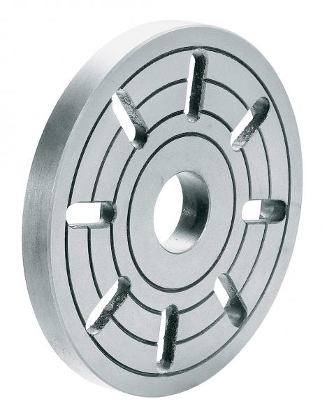 Zubehör für Drehmaschine Bernardo Aufspannscheibe für Profi(center) 550 / 750
