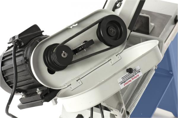 Metallbandsäge Bernardo EBS 115 - 400 V