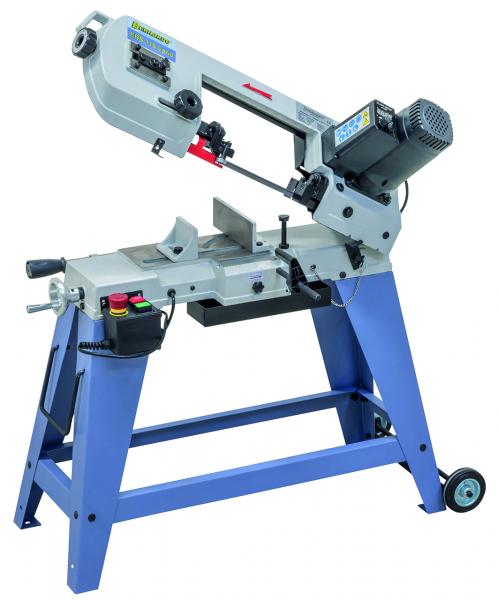 Metallbandsäge Bernardo EBS 115 Vario 230V