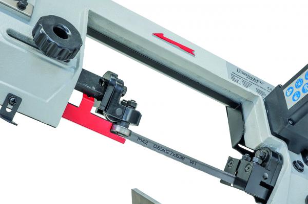Metallbandsäge Bernardo EBS 115 Vario 230V