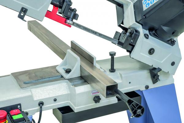 Metallbandsäge Bernardo EBS 115 Vario 230V
