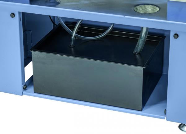 Metallbandsäge Bernardo EBS 180 B 400V