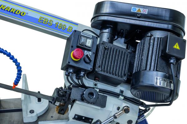 Metallbandsäge Bernardo EBS 180 B 400V