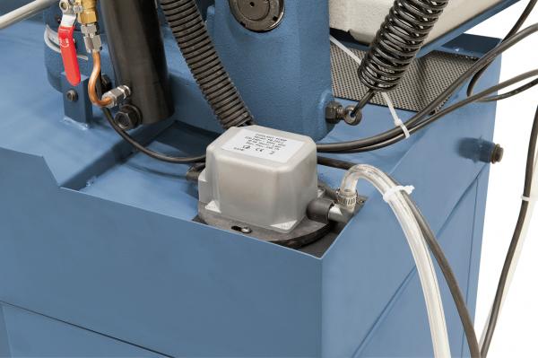 Horizontalbandsäge Bernardo MCB 270 eco