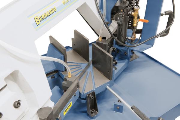 Horizontalbandsäge Bernardo MCB 320 eco