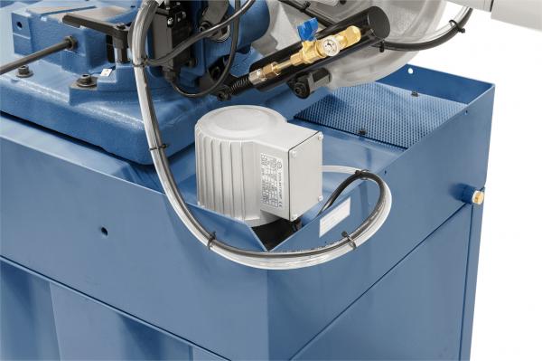 Horizontalbandsäge Bernardo HBS 150 Z