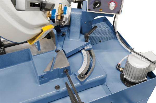 Horizontalbandsäge Bernardo HBS 150 Z