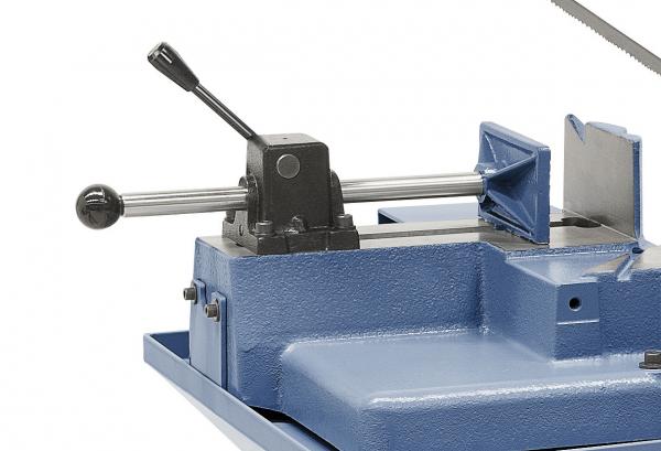 Horizontalbandsäge Bernardo HBS 150 Z