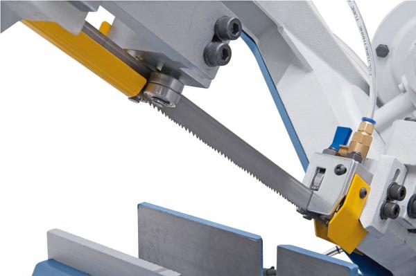 Horizontal bandsaw Bernardo HBS 210 Vario PRO - 400 V