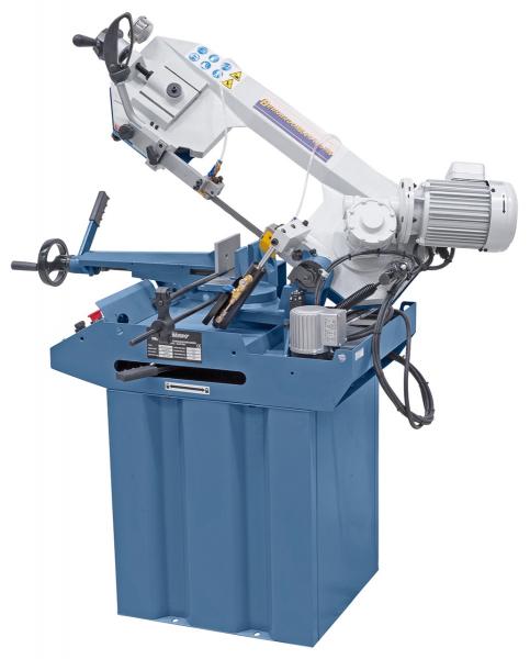 Horizontal bandsaw Bernardo HBS 210 Vario PRO - 400 V