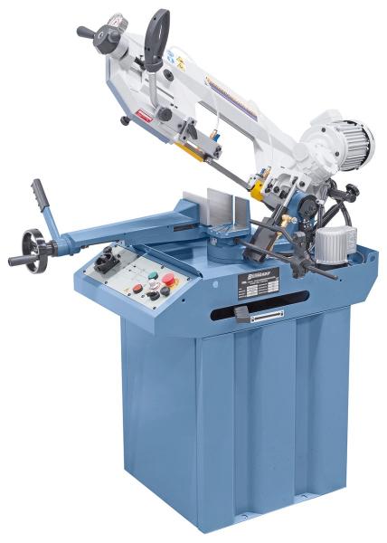 Horizontal bandsaw Bernardo HBS 210 Vario PRO - 400 V