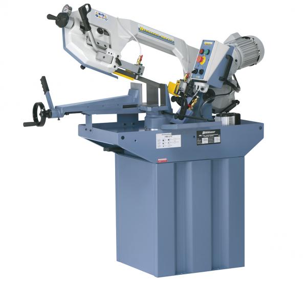 Horizontalbandsäge Bernardo HBS 275 - 230 V