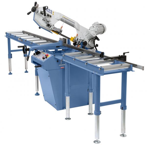 Horizontalbandsäge Bernardo HBS 275 PRO