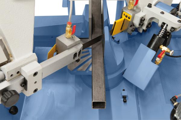 Horizontalbandsäge Bernardo HBS 275 PRO