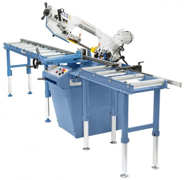 Horizontalbandsäge Bernardo HBS 275 Vario PRO - 400 V