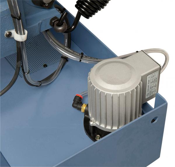 Double mitre bandsaw Bernardo MBS 315 DG-VR Pro