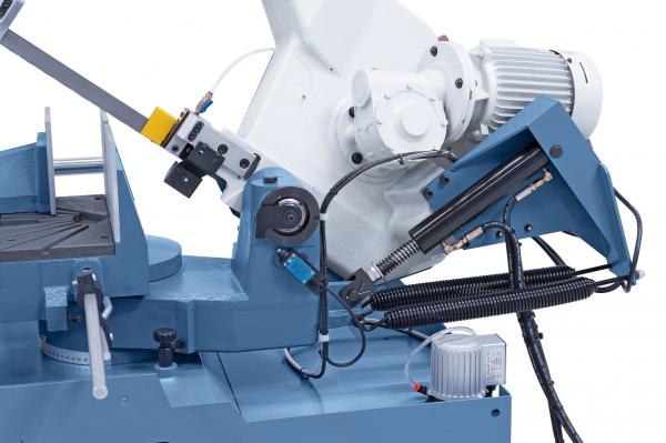 Doppelgehrungsbandsägen Bernardo MBS 530 DG