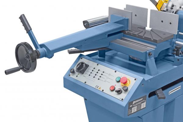 Double mitre bandsaw Bernardo MBS 280 DG PRO