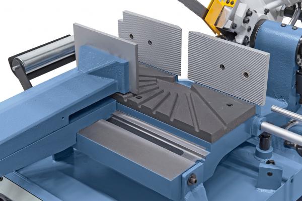 Double mitre bandsaw Bernardo MBS 280 DG PRO