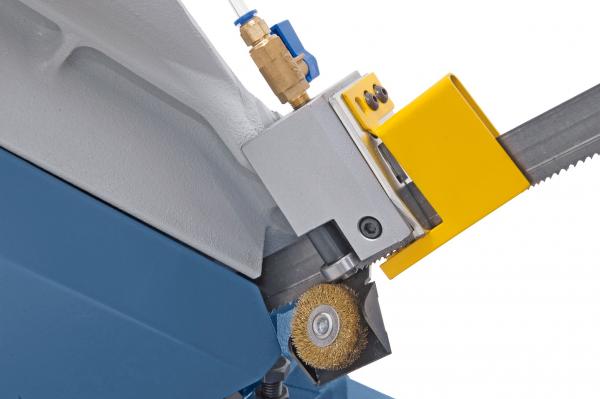 Double mitre bandsaw Bernardo MBS 280 DG PRO