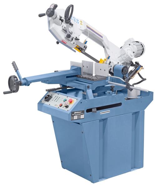 Doppelgehrungsbandsägen Bernardo MBS 280 DG-V PRO