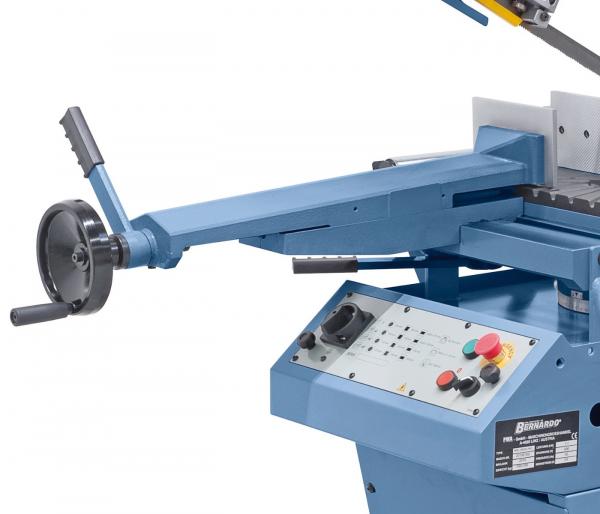 Double mitre bandsaw Bernardo MBS 290 DG PRO