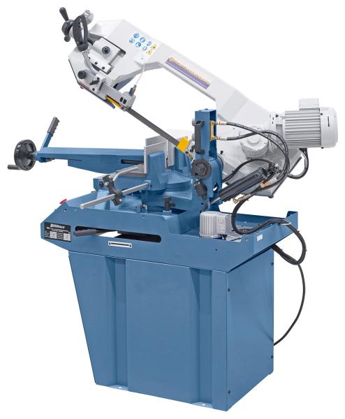 Doppelgehrungsbandsäge Bernardo MBS 290 DG-V PRO