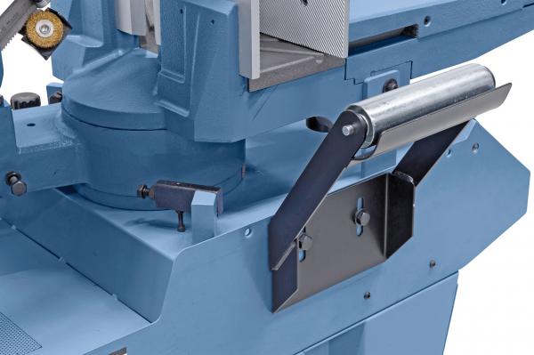 Doppelgehrungsbandsäge Bernardo MBS 290 DG-V PRO