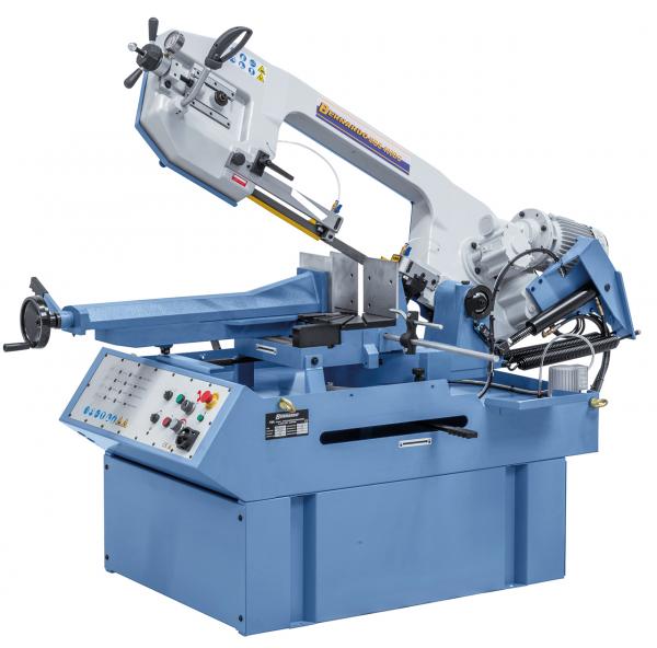 Doppelgehrungsbandsaege Bernardo MBS 400 DG 400V