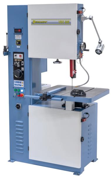 Vertical bandsaws Bernardo VBS 500