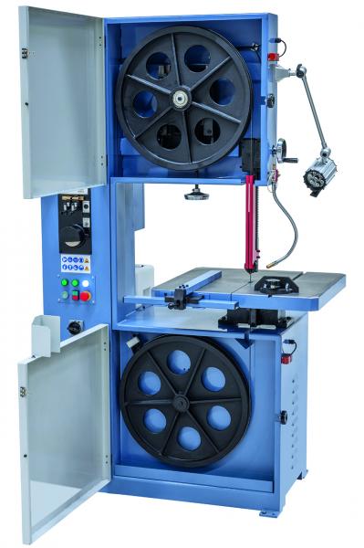 Vertical Band Saw Bernardo VBS 585